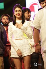 Pragya At Vangaveeti Movie Audio Launch
